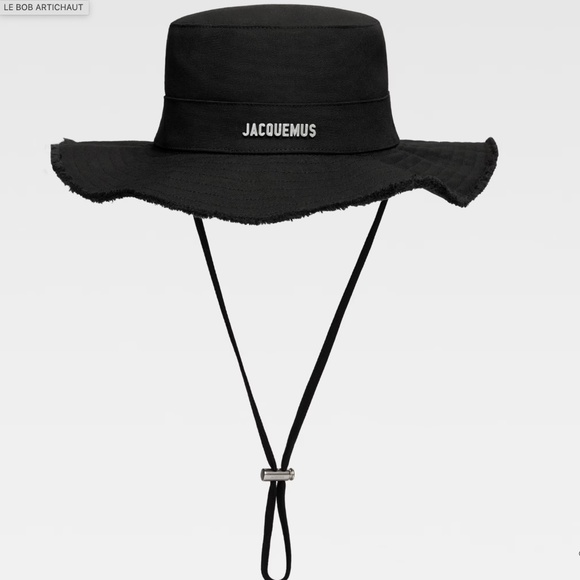 The Artichaut bucket hat Jacquemus - Picture 1 of 5